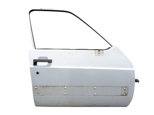 Porte avant droit citroen c15 - porte,