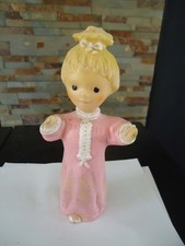 ANCIEN JOUET POUET  PIMPRENELLE  BONNE NUIT LES PETITS