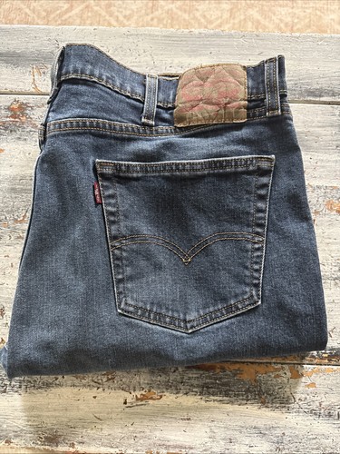 Levi jeans - levi,