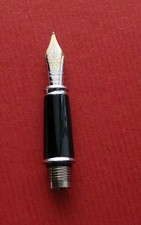 Bloc plume Diplomat Excellence 14K broad