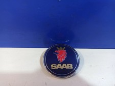SAAB 9-3 YS3F Badge de Modèle