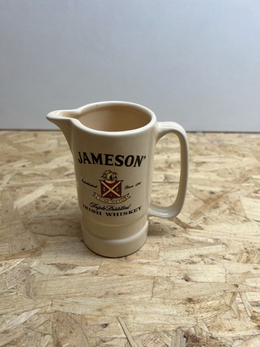 Ancienne cruche jameson - ancienne,