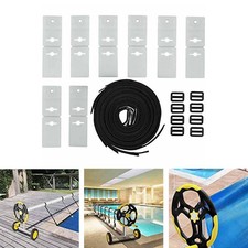 Kit de Fixation pour Enrouleur