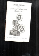 notice projecteur 16mm sonore