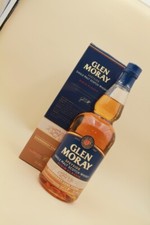 - WHISKY  GLEN MORAY ELGIN