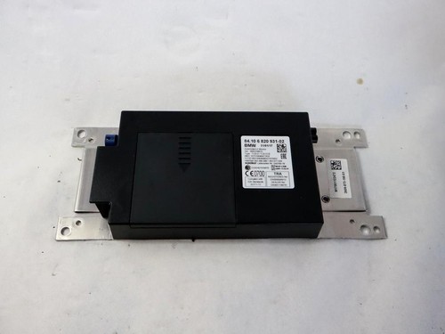 84106820931 ecu module - 84106820931,