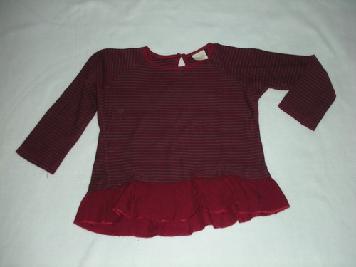 Maglia shirt zara - shirt, girls