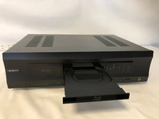Lecteur Blu Ray Disque Multi Format Oppo BDP-105D JP avec Télécommande Japon ...