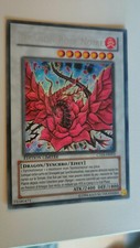 OCCASION Carte Yu Gi Oh DRAGON