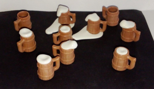 Playmobil accessoires décor - -,
