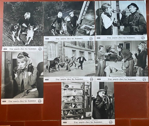Photos originales une - originales,