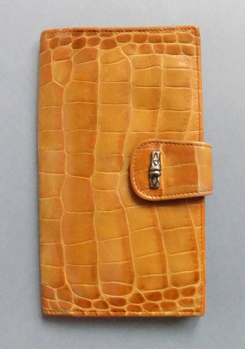 Longchamp vintage leather - vintage,