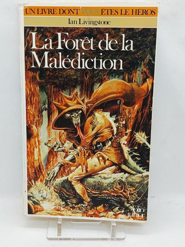 Livre dont vous - dont, le