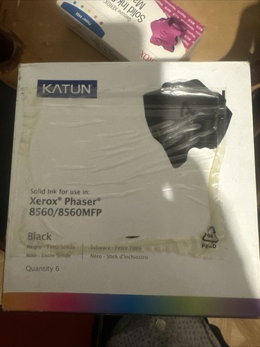 Xerox phaser 8560 8560mfp - phaser, 8560/8560mfp
