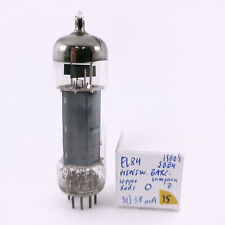 1 x TUBE BARCELONE MINIWATT