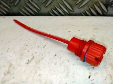 Moteur MAG 1021 SLR / Staub 6000 - Bouchon / jauge niveau / remplissage d'huile