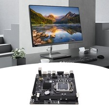 Carte Mère De Jeu Mini ITX