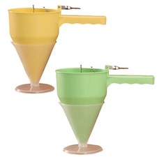 Distributeur de Pâte à