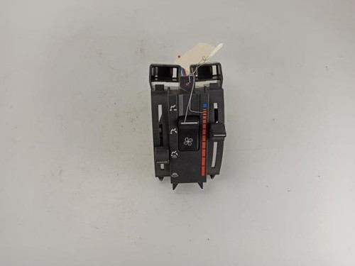 Commande chauffage renault - chauffage,