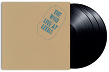 The Who Live at Leeds (Vinyl)