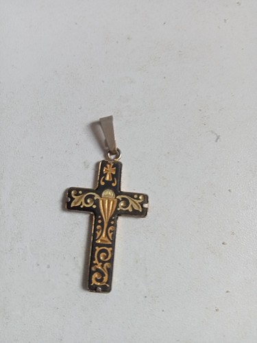 Croix ancienne de - croix,