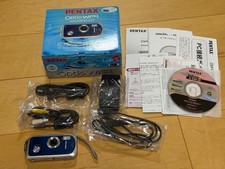 Appareil photo numérique