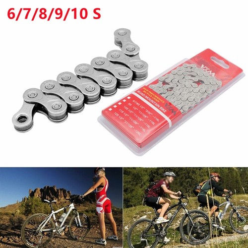 116 maillons chaîne - , vélo