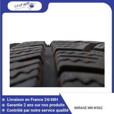 ?? Paire de pneus MIRAGE MR-W562 215 55 16 97 H ♻️