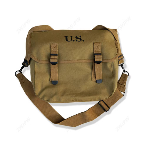 Besace sac musette m36 army - m36,