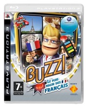 Buzz! Le Plus Malin Des