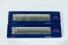 Liliput 388114 lot voitures - liliput, 2