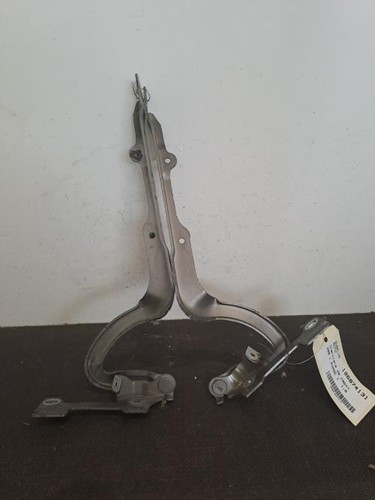 Charniere capot peugeot 208 - de,