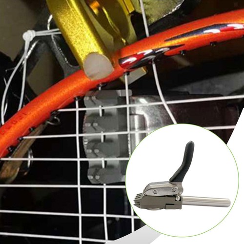 Outil cordage raquettes - cordage, de