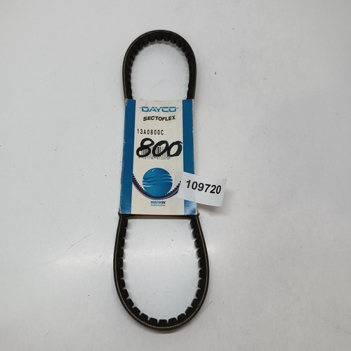 Courroie trapèzoidal belt - courroie, v-belt