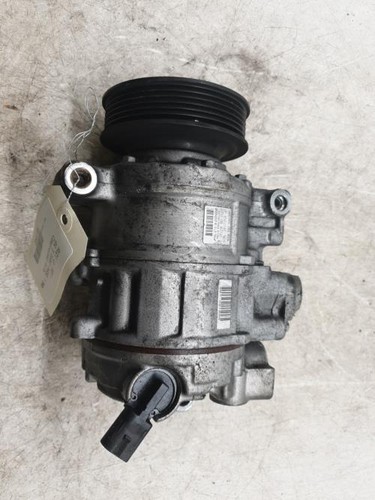Compresseur clim audi - compresseur, a4