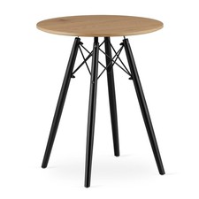 Table ronde TODI 60 cm -