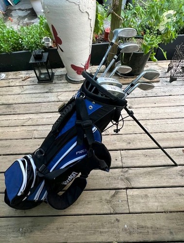Set de golf junior - 🏌️,
