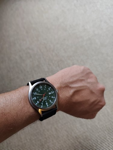 Montre