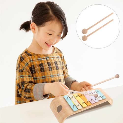 Pcs bâtons glockenspiel - 2,