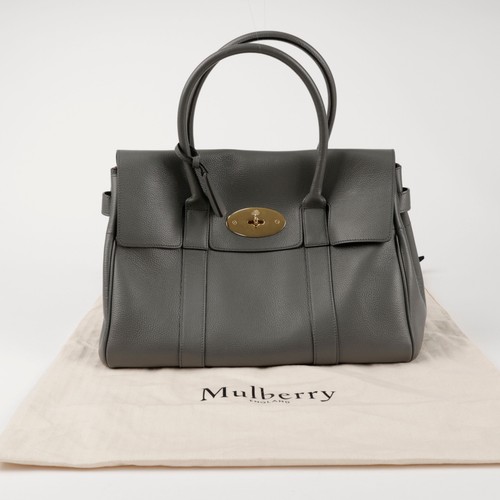 Mulberry sac main bayswater - mulberry, à