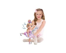 Ballerina Dreamer  Grande