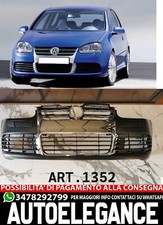 Pare-Choc Adapté Pour VW Golf