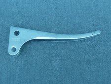 1 ancien  chromé LEVIERS SAKER  CYCLO ANCIEN motobecane Peugeot