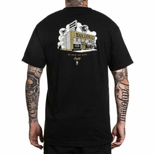 Sullen tat shop tatuage - shop,