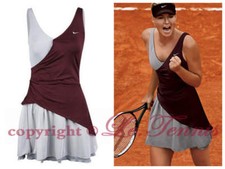 Nike X Maria Sharapova Tennis