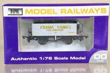 Dapol Frank Lomas Charbon