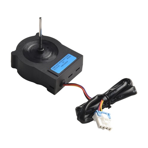 Ventilateur condensateur