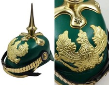 Casque prussien impérial