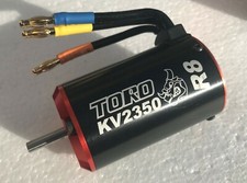 Skyrc toro moteur - toro, brushless