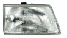 1x PHARE FEU FEUX AVANT DROITE MANUEL pour PEUGEOT 205 I II (1983-1997) 
